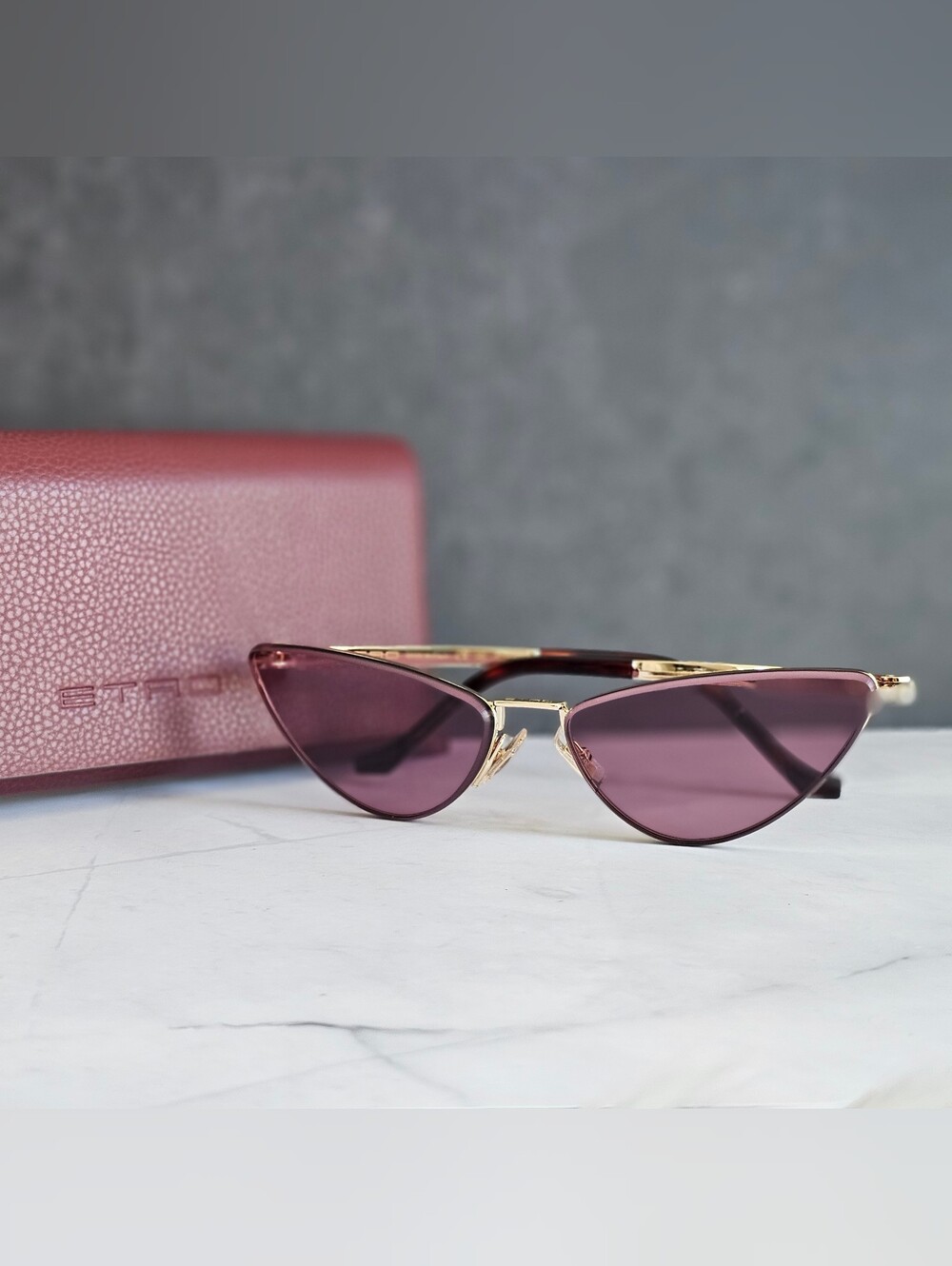 ❤️ Etro Sunglasses ❤️